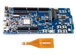 nRF52840-DK