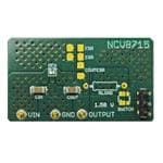 NCV8715MXTBGEVB