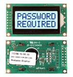 NHD-0208BZ-FSW-GBW-33V3