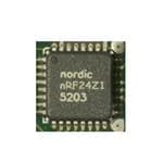 nRF24Z1-EVKIT