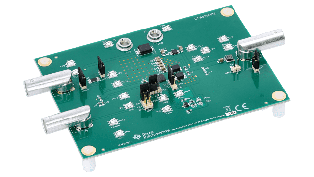 OPA521EVM