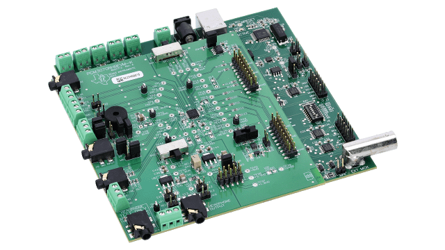 PCM3070RHBEVM-K