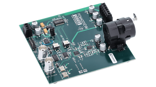 PCM4201EVM