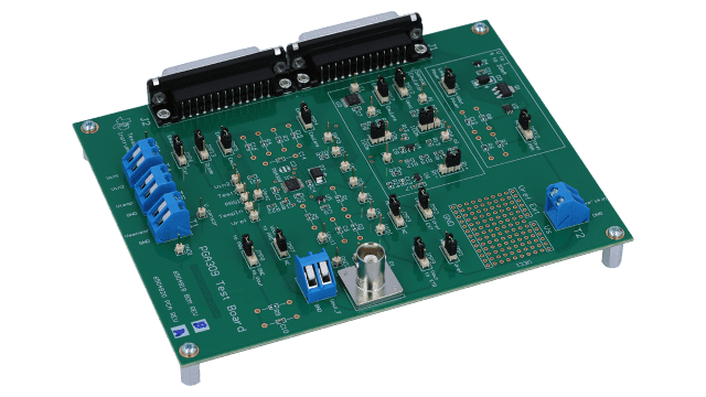 PGA309EVM-USB