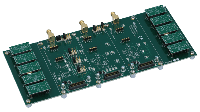 PLABS-SAR-EVM-PDK