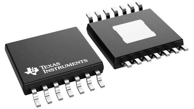 TPS65320DQPWPRQ1