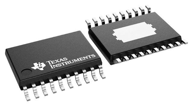 BQ24002PWPR