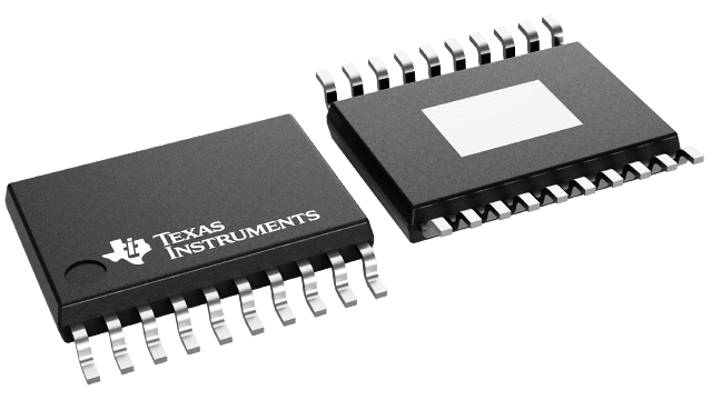 TPS76801QPWPRQ1