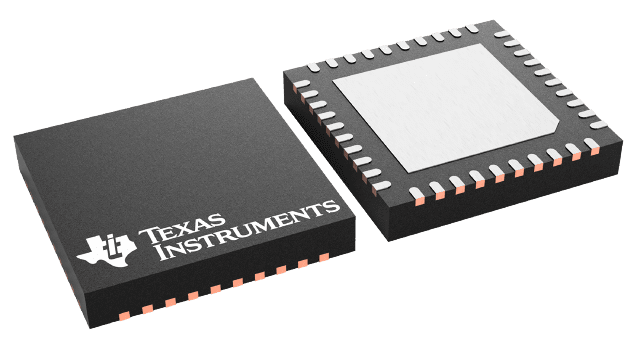 TPS65022RHAT