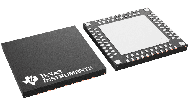 DAC3482IRKDR
