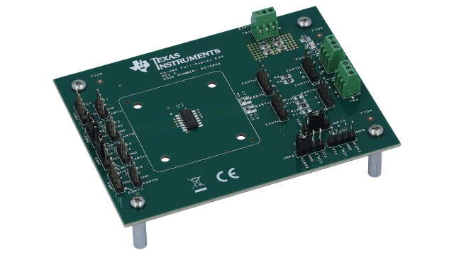 RS485-FL-DPLX-EVM