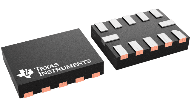 TCA6507PW
