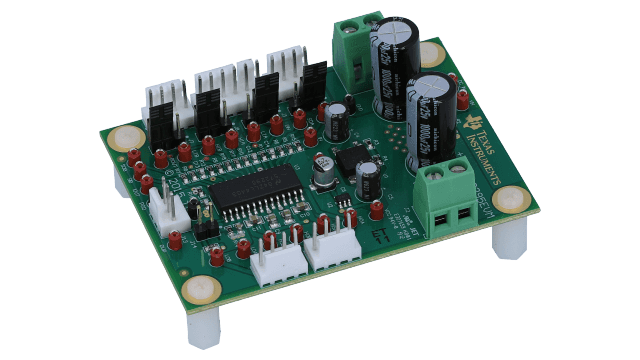 SM72295EVM