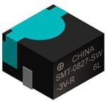 SMT-0827-SW-3V-R