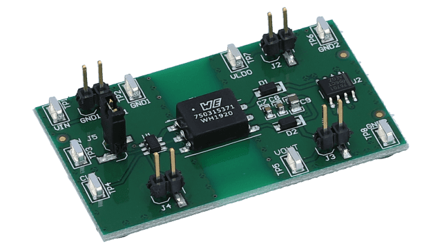 SN6505BEVM