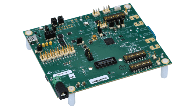 SN65CML100EVM