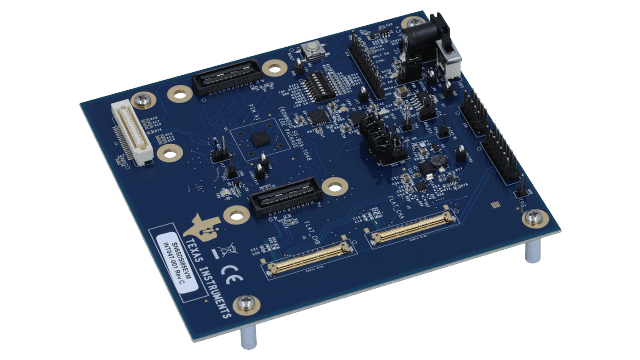SN65DSI85EVM