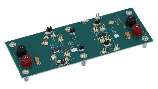 SN65LVDS31-32BEVM
