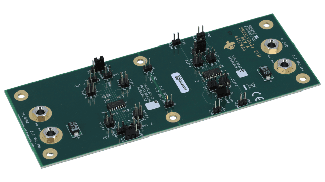 SN65LVDS31-32EVM