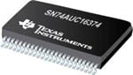 SN74AUC16374GQLR