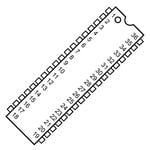 AS7C34096A-15JINTR