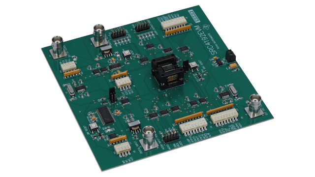 SRC4192EVM