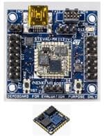 STEVAL-MKI121V1B