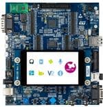 STM32469I-EVAL