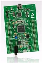 STM32F4DISCOVERY