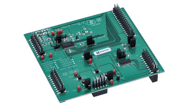 THS1206M-EVM