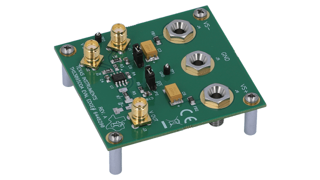 THS3095EVM