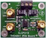 THS4041EVM