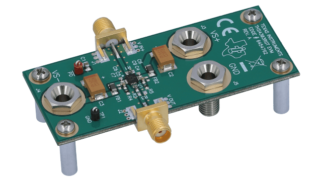 THS4303EVM
