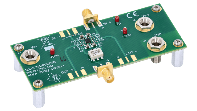 THS4513EVM