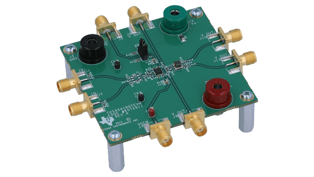 THS4541RGTEVM