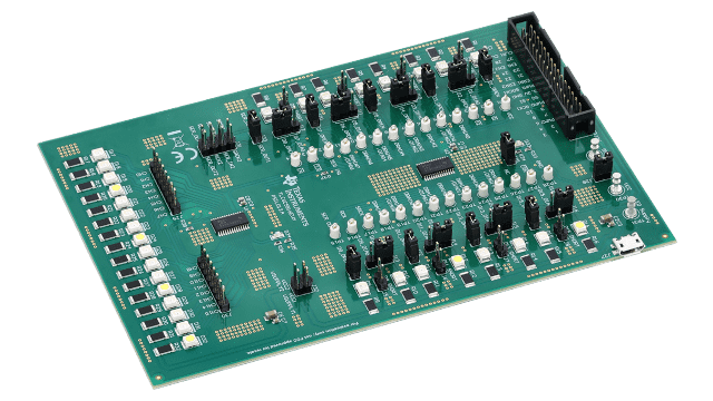 TLC6C5816EVM