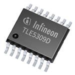 TLE5309DE5201XUMA1