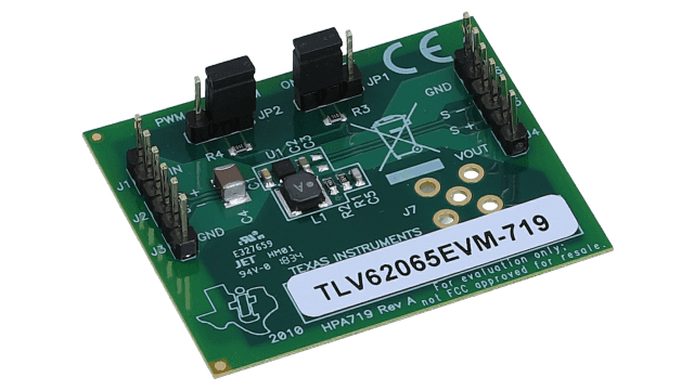 TLV62065EVM-719