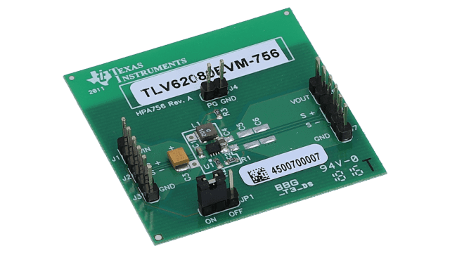 TLV62080EVM-756