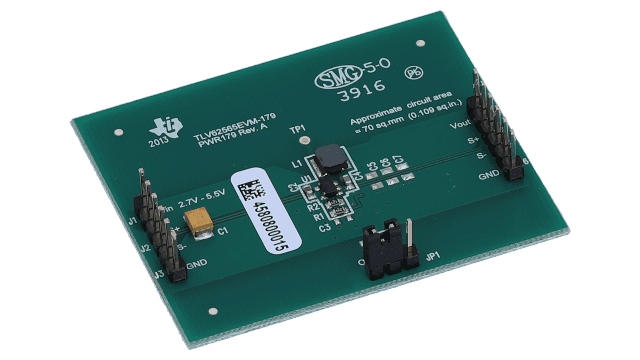 TLV62565EVM-179
