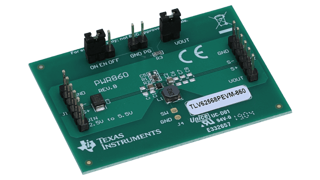 TLV62568PEVM-860