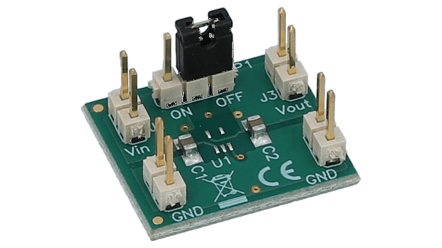 TLV70033EVM-503