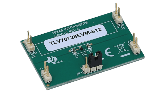 TLV70728EVM-612