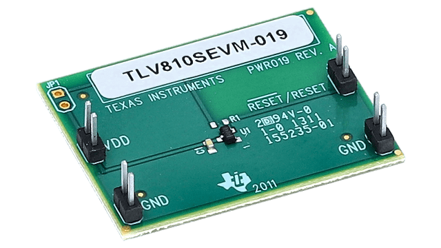 TLV810SEVM-019