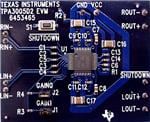 TPA3005D2EVM