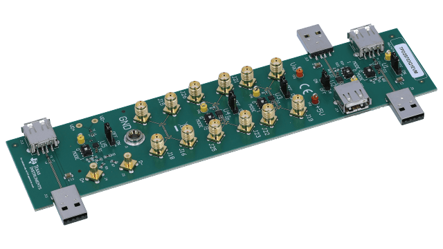 TPD2S703Q1EVM