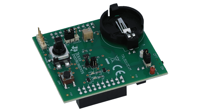 TPL5010EVM