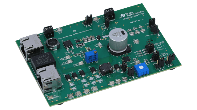 TPS2372-3EVM-757