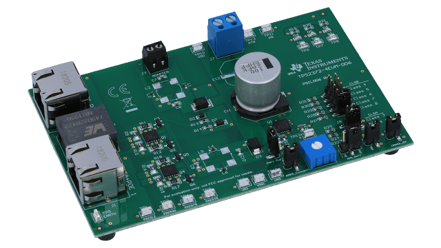 TPS2372-4EVM-006