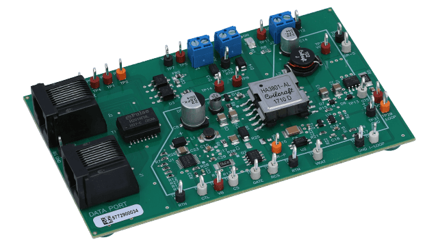 TPS23753AEVM-004